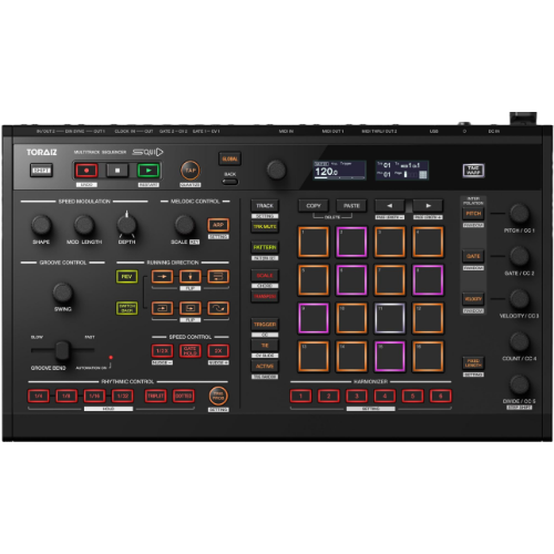Ремонт разъемов для подключения педалей секвенсора Pioneer