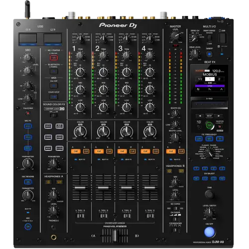 DJM-A9