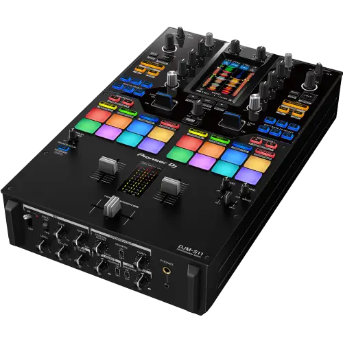 DJM-S11