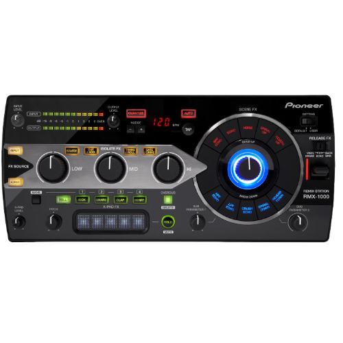RMX-1000-M