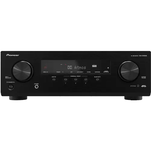 VSX-535