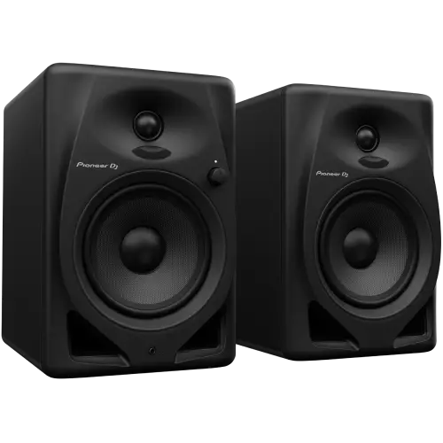 DM-50D